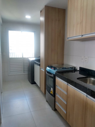 Imagem Apartamento com 3 Quartos à Venda, 90 m² em Guararapes - Fortaleza