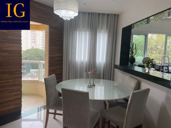 Imagem Apartamento com 2 Quartos à Venda, 83 m² em Campestre - Santo André Imagem Apartamento com 2 Quartos à Venda, 83 m² em Campestre - Santo André