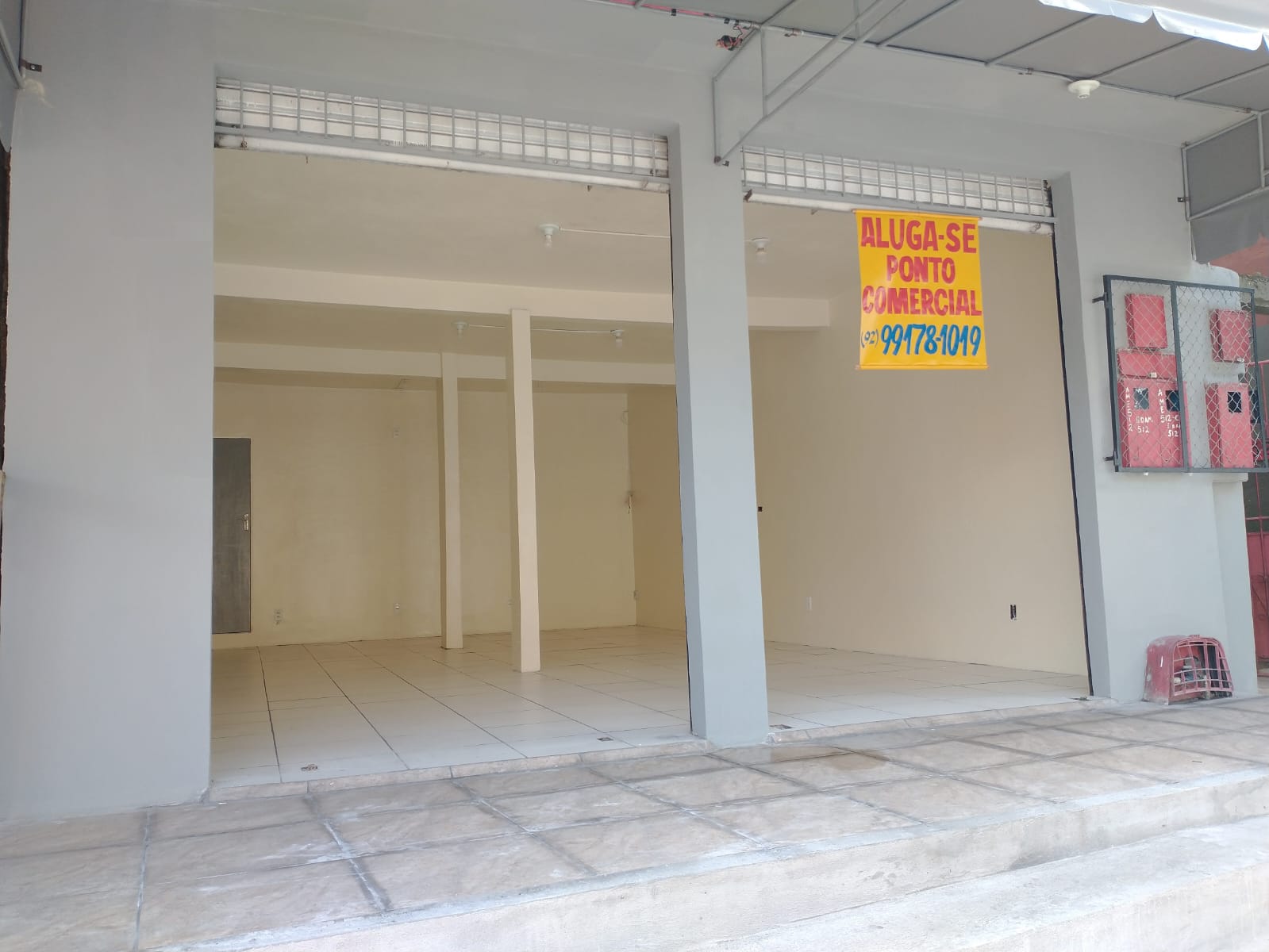 Imagem Edifício Residencial com 7 Quartos à Venda, 121 m² em Redenção - Manaus