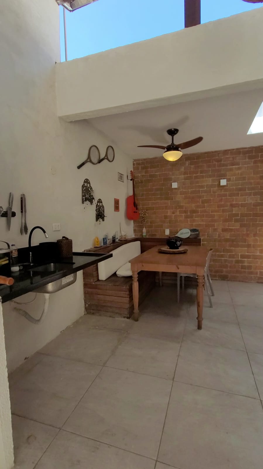Imagem Casa de Condomínio com 3 Quartos à Venda, 180 m² em Stella Maris - Salvador