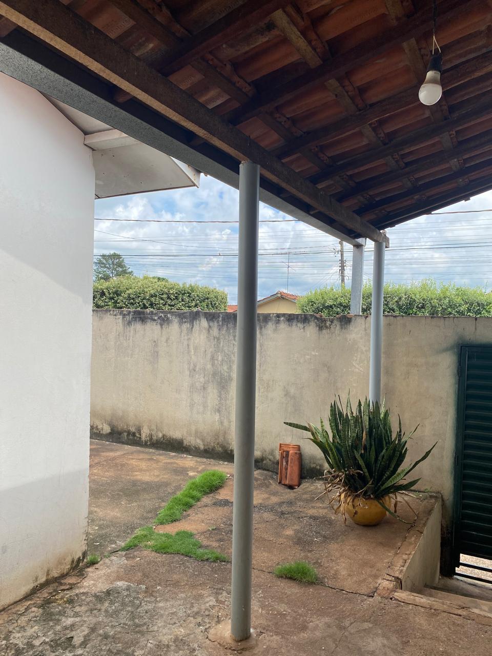 Imagem Casa com 2 Quartos à Venda, 200 m² em Conjunto Habitacional São Deocleciano - São José do Rio Preto Imagem Casa com 2 Quartos à Venda, 200 m² em Conjunto Habitacional São Deocleciano - São José do Rio Preto