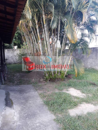 Imagem Casa com 3 Quartos à Venda ou Locação, 140 m² em Retiro São Joaquim - Itaboraí