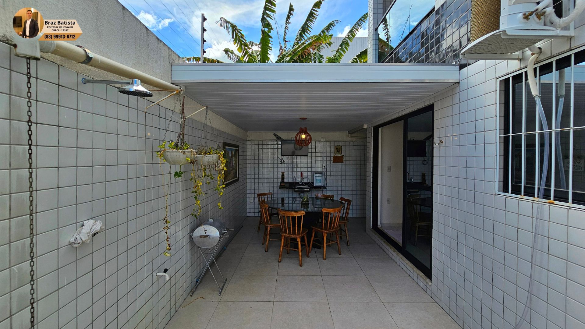 Imagem Apartamento com 3 Quartos à Venda, 74 m² em Bancários - João Pessoa Imagem Apartamento com 3 Quartos à Venda, 74 m² em Bancários - João Pessoa