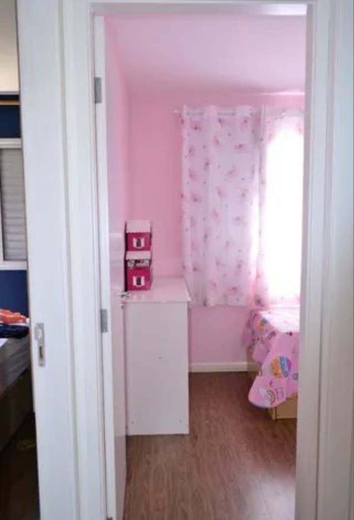 Imagem Apartamento com 2 Quartos à Venda, 52 m²em Jardim Maria Duarte - São Paulo