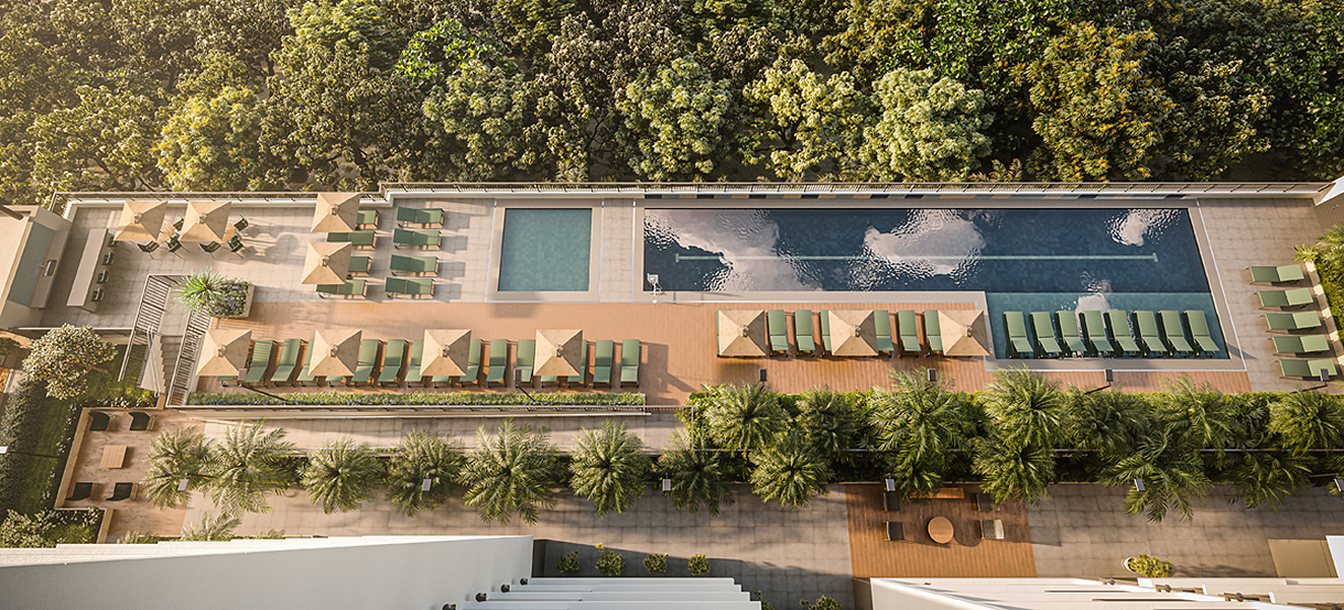 Imagem Apartamento com 2 Quartos à Venda, 47 m²em Vila Guilhermina - São Paulo