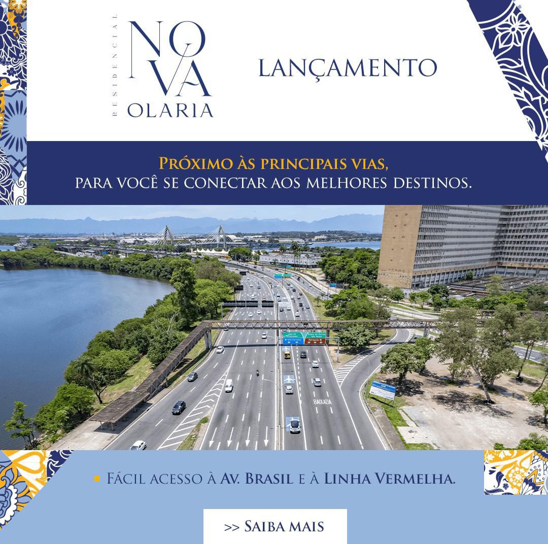 Imagem Apartamento com 2 Quartos à Venda, 45 m² em Olaria - Rio de Janeiro Imagem Apartamento com 2 Quartos à Venda, 45 m² em Olaria - Rio de Janeiro