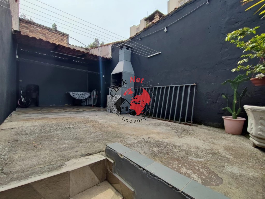 Imagem Casa com 2 Quartos à Venda, 101 m²em Assunção - São Bernardo do Campo