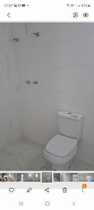 Imagem Apartamento com 3 Quartos à Venda, em Jardim - Santo André Imagem Apartamento com 3 Quartos à Venda, em Jardim - Santo André