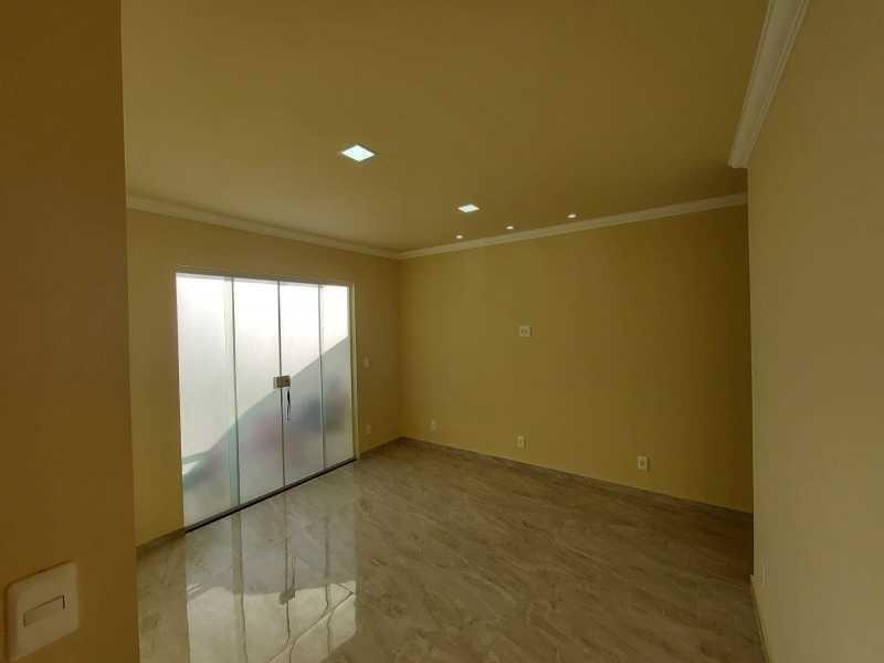 Imagem Casa com 3 Quartos à Venda, 240 m²em Cordeirinho (Ponta Negra) - Maricá