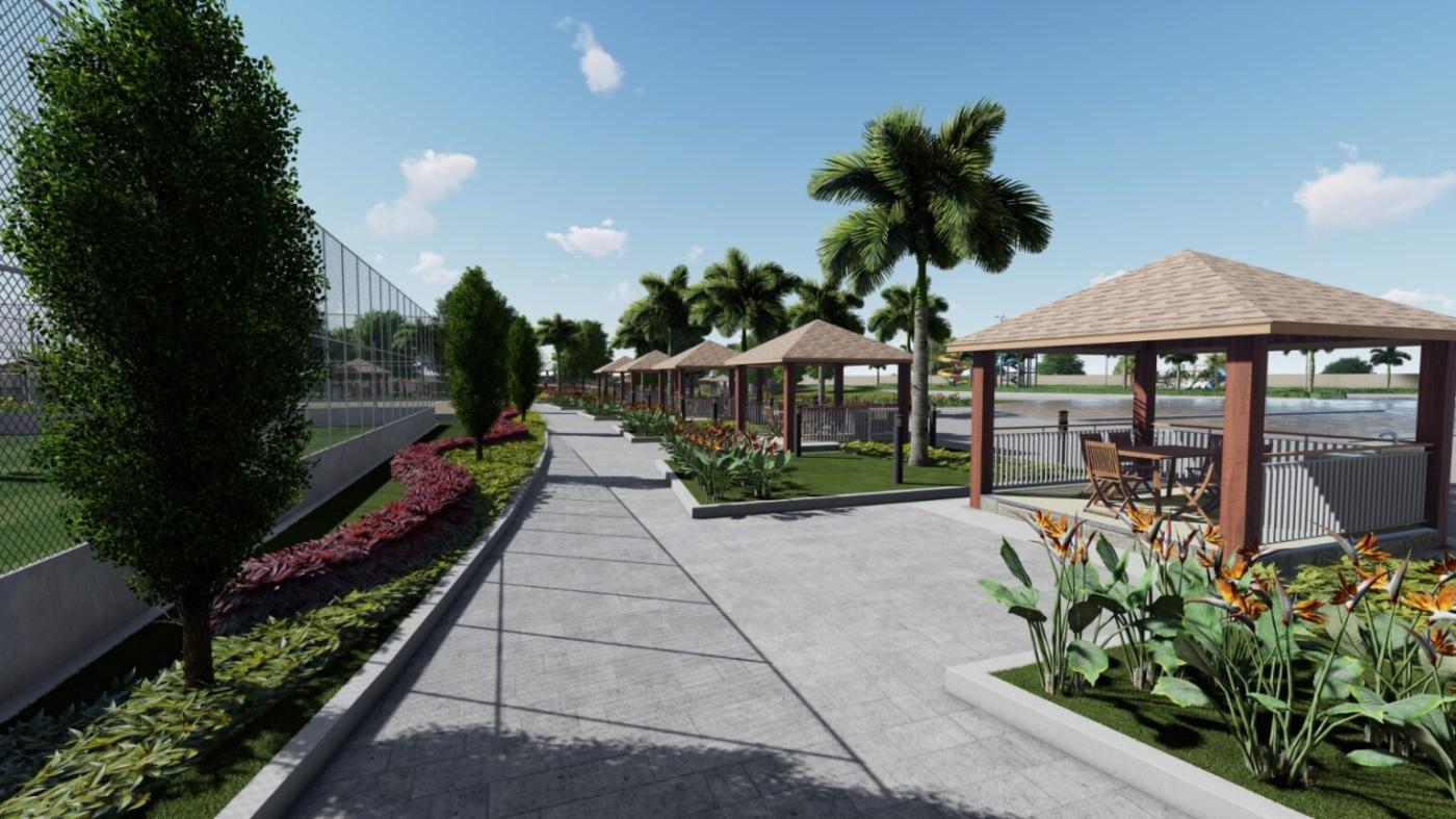 Imagem Terreno à Venda, 220 m²em Santa Maria do Benfica - Benevides Imagem Terreno à Venda, 220 m²em Santa Maria do Benfica - Benevides