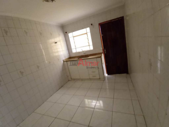 Imagem Sobrado com 3 Quartos para Alugar, 90 m² em Itaquera - São Paulo Imagem Sobrado com 3 Quartos para Alugar, 90 m² em Itaquera - São Paulo