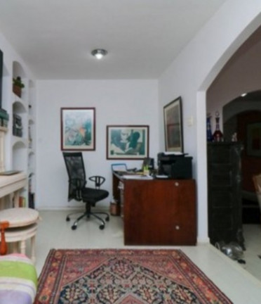 Imagem Apartamento com 3 Quartos à Venda, 108 m² em Copacabana - Rio de Janeiro