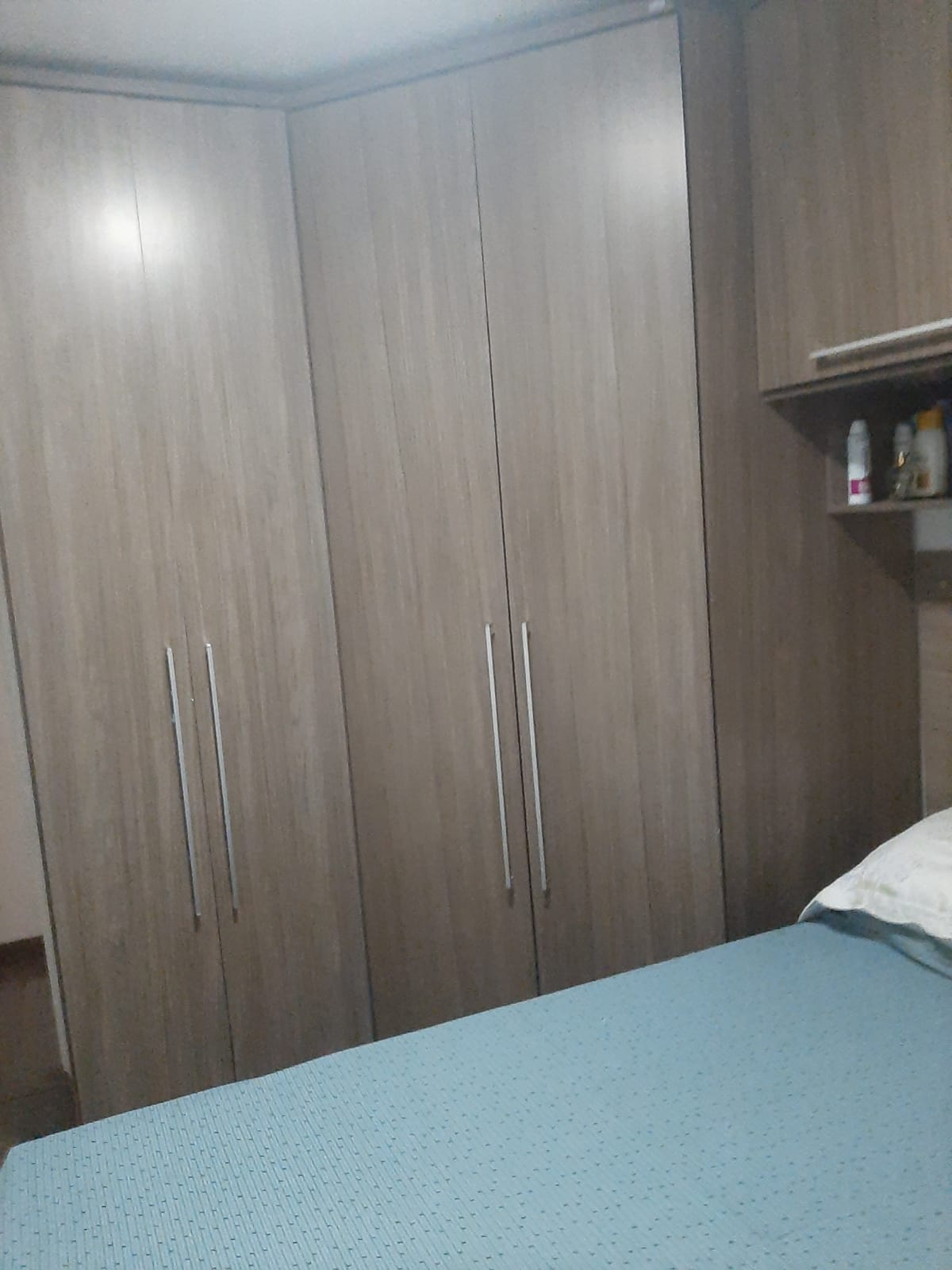 Imagem Apartamento com 2 Quartos à Venda, 52 m²em Jardim Brasília - São Paulo Imagem Apartamento com 2 Quartos à Venda, 52 m²em Jardim Brasília - São Paulo