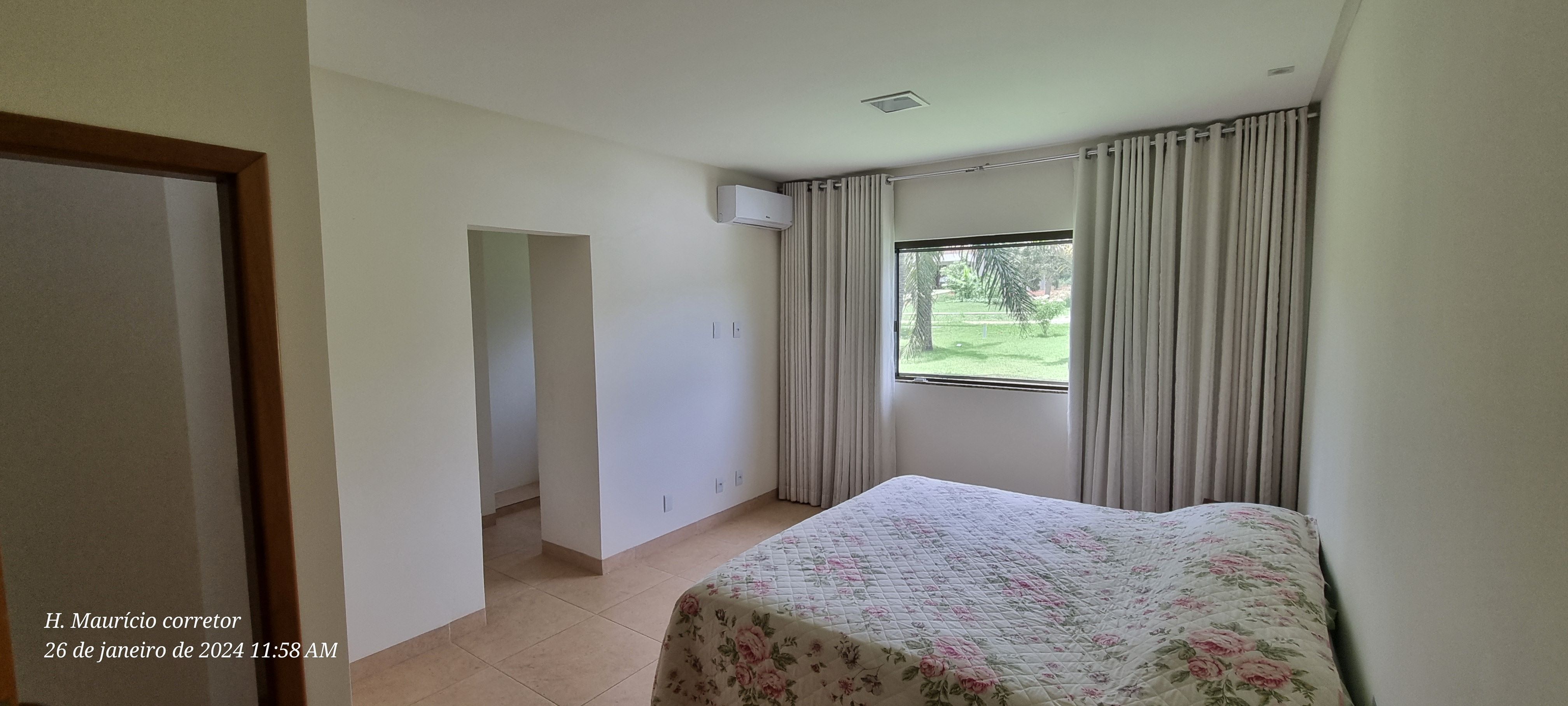 Imagem Casa de Condomínio com 3 Quartos à Venda, 247 m²em Fazenda Santa Branca - Terezópolis de Goiás