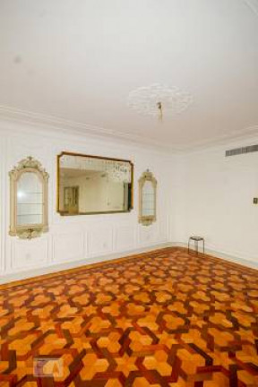 Imagem Apartamento com 4 Quartos à Venda, 300 m² em Copacabana - Rio de Janeiro