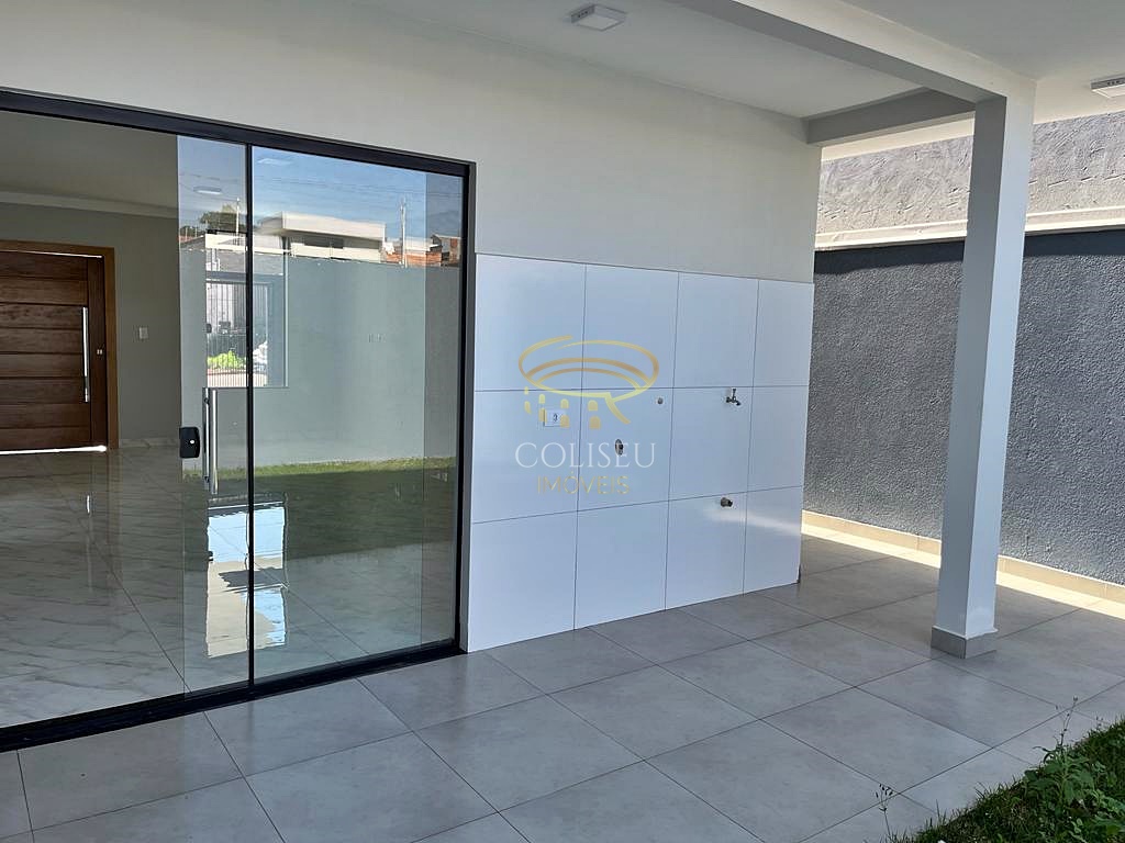 Imagem Casa com 3 Quartos à Venda, 106 m²em Jardim Munique - Maringá