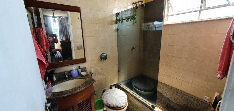 Imagem Apartamento com 3 Quartos à Venda, 128 m² em Icaraí - Niterói