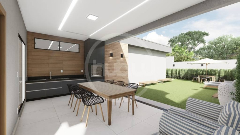 Imagem Casa com 4 Quartos à Venda, 179 m² em Residencial Redenção - LAGOA SANTA Imagem Casa com 4 Quartos à Venda, 179 m² em Residencial Redenção - LAGOA SANTA