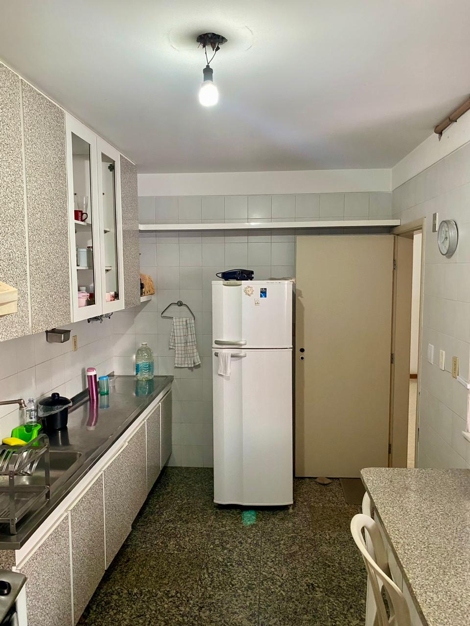 Imagem Apartamento com 3 Quartos para Alugar, 148 m²em Itaigara - Salvador