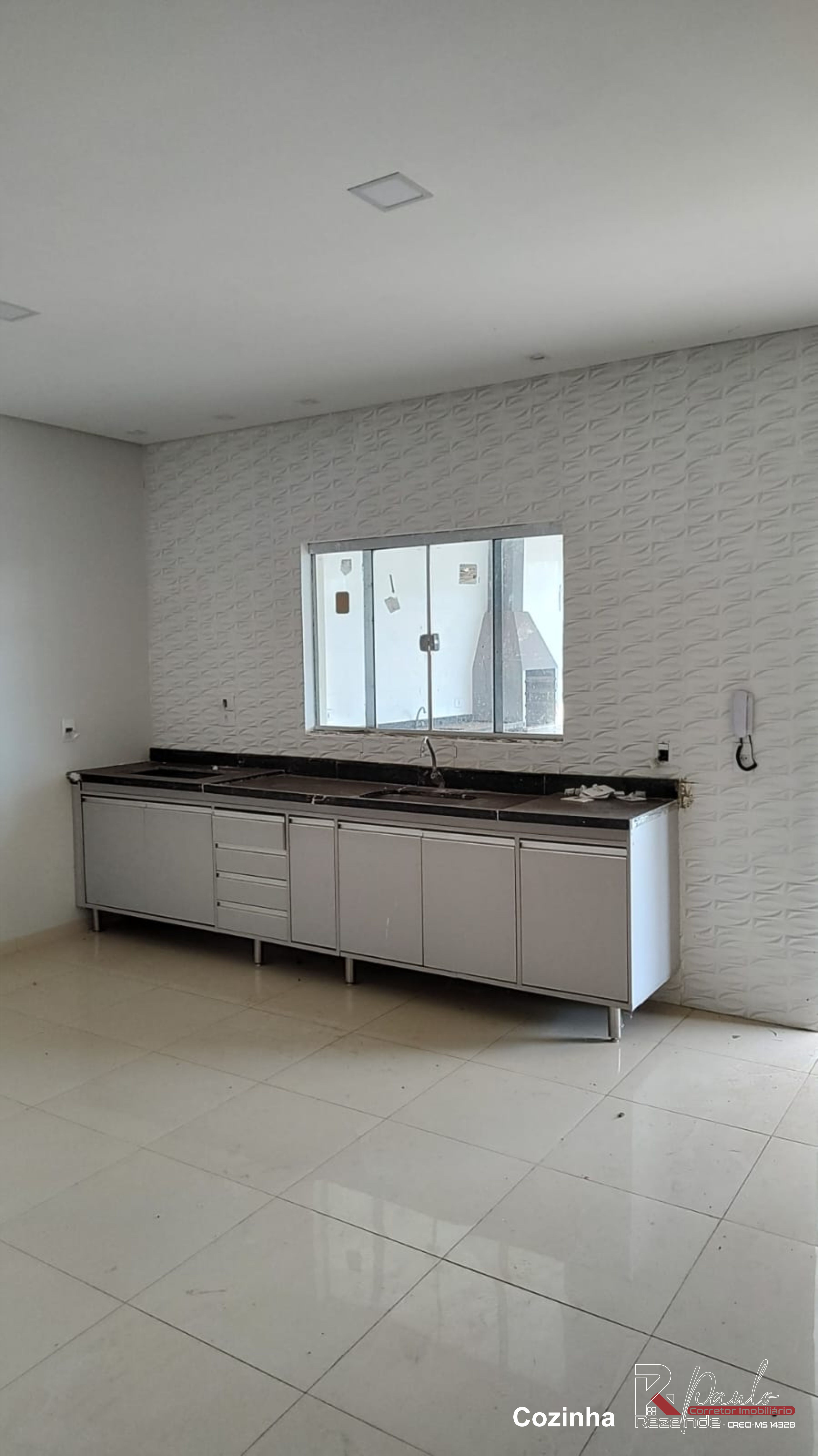 Imagem Casa com 2 Quartos à Venda, 140 m²em VILA DANÚBIO AZUL - CAMPO GRANDE Imagem Casa com 2 Quartos à Venda, 140 m²em VILA DANÚBIO AZUL - CAMPO GRANDE