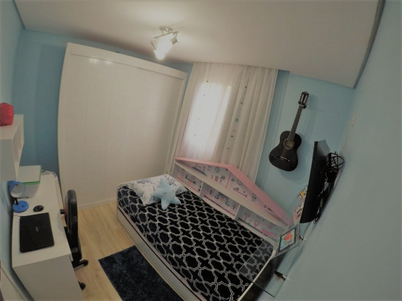Imagem Apartamento com 2 Quartos à Venda, 49 m² em Vila Carmosina - São Paulo Imagem Apartamento com 2 Quartos à Venda, 49 m² em Vila Carmosina - São Paulo