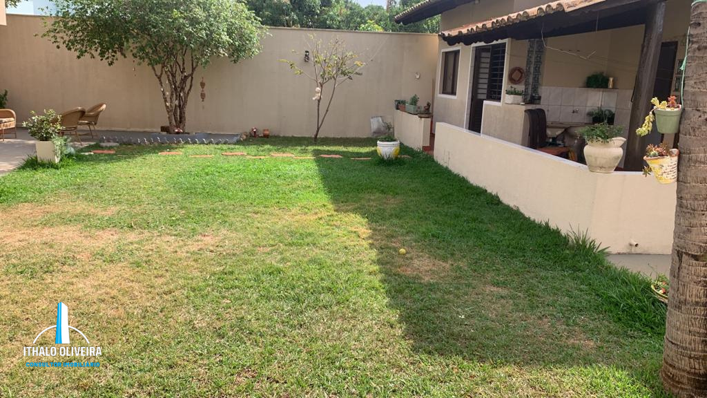 Imagem Sobrado com 4 Quartos à Venda, 312 m²em Setor Jaó - Goiânia Imagem Sobrado com 4 Quartos à Venda, 312 m²em Setor Jaó - Goiânia