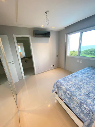 Imagem Apartamento com 4 Quartos à Venda, 187 m² em Ponta D'Areia - São Luís