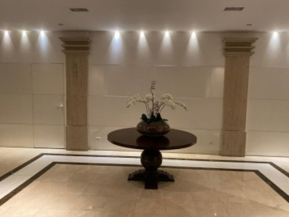 Imagem Apartamento com 4 Quartos à Venda, 220 m² em Vila Uberabinha - São Paulo