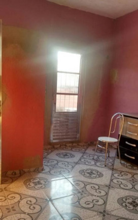 Imagem Sobrado com 3 Quartos à Venda,  em Parque Água Vermelha - Francisco Morato