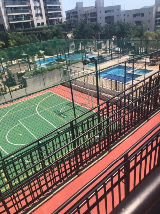 Imagem Apartamento com 2 Quartos à Venda, 58 m² em Campo Grande - Rio de Janeiro Imagem Apartamento com 2 Quartos à Venda, 58 m² em Campo Grande - Rio de Janeiro
