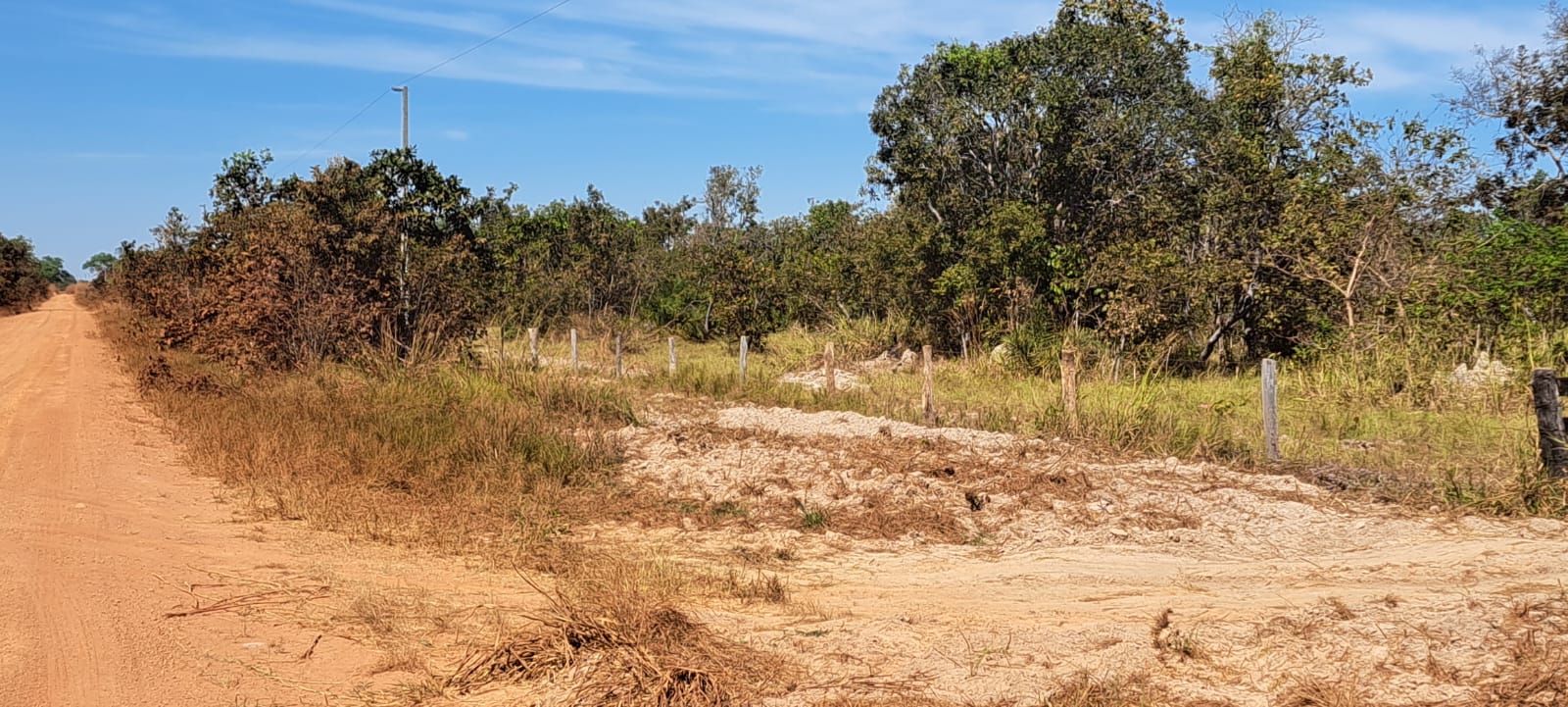Imagem Fazenda à Venda, 25 Alq GOem Zona Rural - Araguaiana Imagem Fazenda à Venda, 25 Alq GOem Zona Rural - Araguaiana