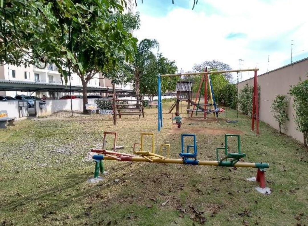 Imagem Apartamento com 2 Quartos à Venda, 55 m²em Jardim Augusta - São José dos Campos Imagem Apartamento com 2 Quartos à Venda, 55 m²em Jardim Augusta - São José dos Campos