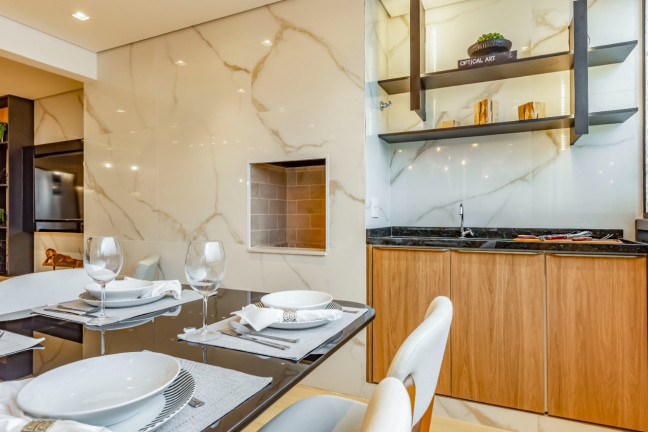 Imagem Apartamento com 2 Quartos à Venda, 70 m²em Santa Teresinha - São Paulo