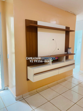 Imagem Apartamento com 2 Quartos para Alugar, 42 m² em Colônia Terra Nova - Manaus Imagem Apartamento com 2 Quartos para Alugar, 42 m² em Colônia Terra Nova - Manaus
