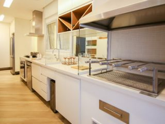 Imagem Apartamento com 2 Quartos à Venda, 49 m² em Vila Andrade - São Paulo Imagem Apartamento com 2 Quartos à Venda, 49 m² em Vila Andrade - São Paulo