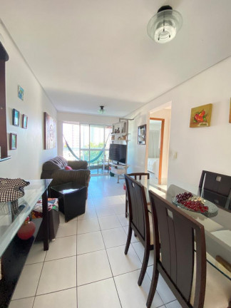 Imagem Apartamento com 2 Quartos à Venda, 57 m²em Tirol - Natal