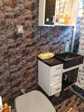 Imagem Sobrado com 3 Quartos à Venda, 195 m² em Mutinga - Osasco