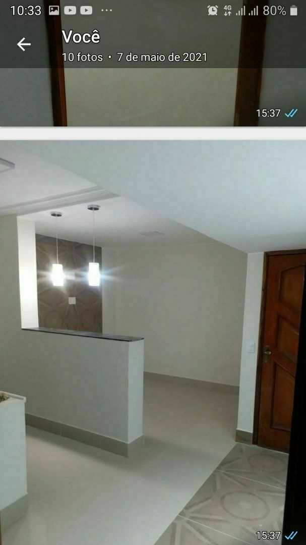 Imagem Apartamento com 2 Quartos à Venda, 59 m² em Taguatinga Norte (Taguatinga) - Brasília Imagem Apartamento com 2 Quartos à Venda, 59 m² em Taguatinga Norte (Taguatinga) - Brasília