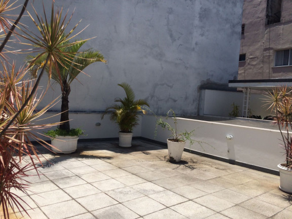 Imagem Flat com 1 Quarto à Venda, 40 m² em Copacabana - Rio de Janeiro Imagem Flat com 1 Quarto à Venda, 40 m² em Copacabana - Rio de Janeiro