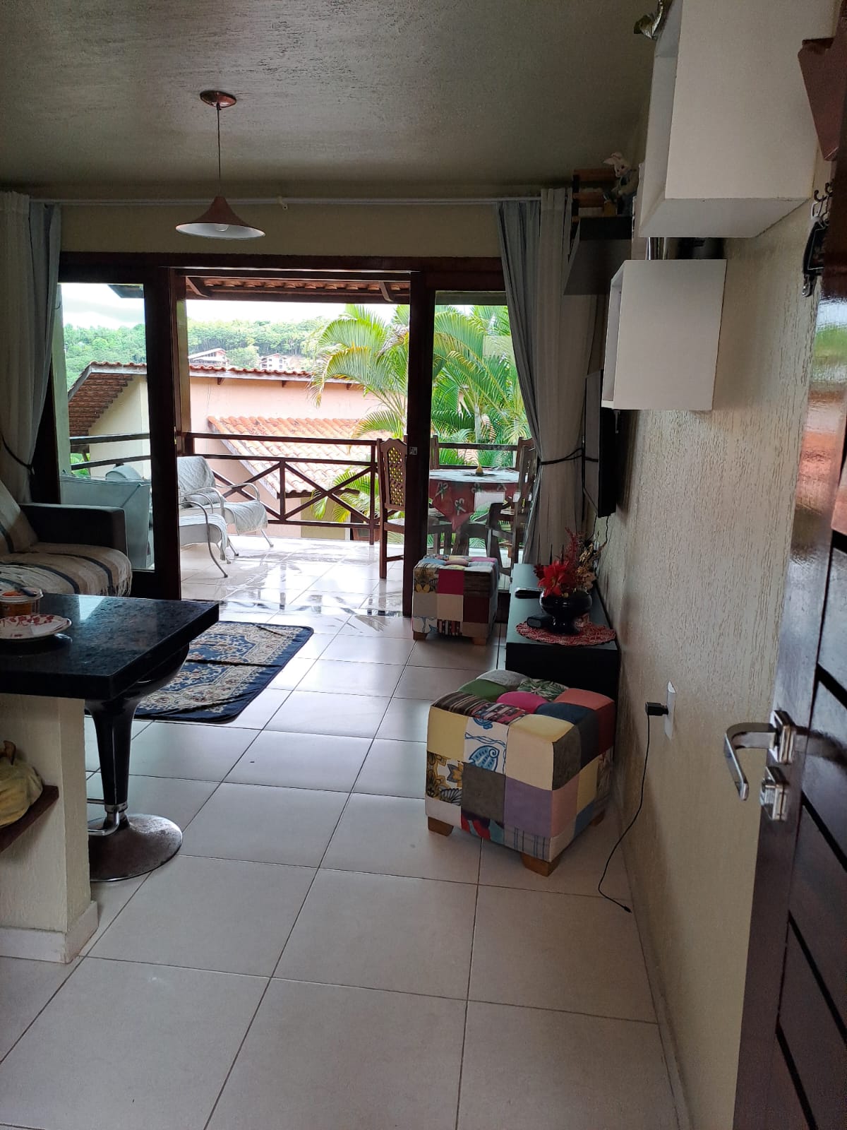 Imagem Apartamento com 2 Quartos à Venda, 50 m² em Centro - Guaramiranga