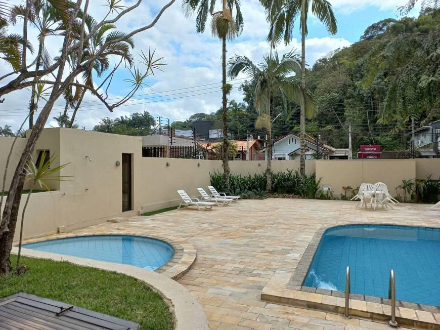 Imagem Apartamento com 4 Quartos à Venda, 159 m²em América - Joinville