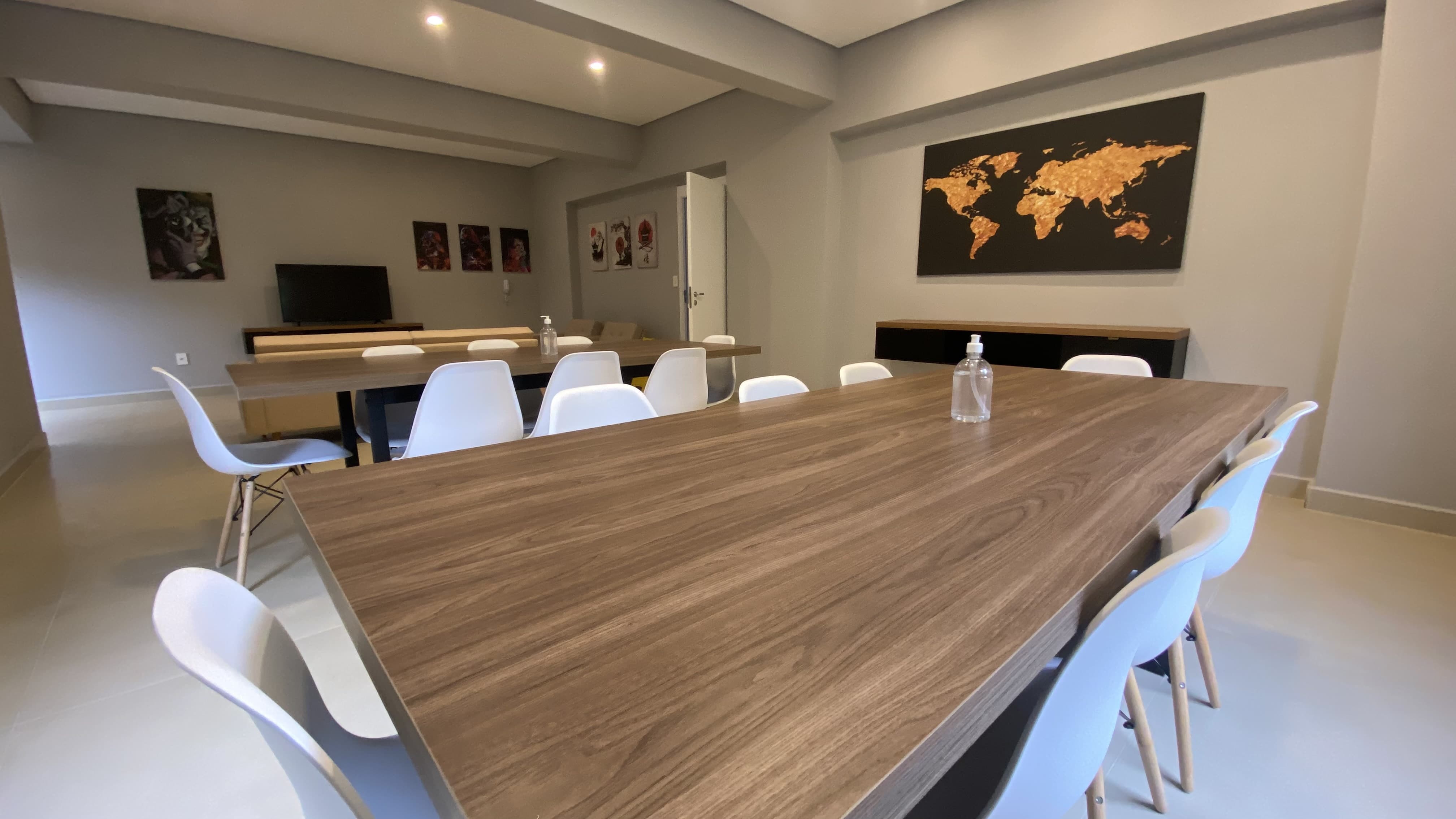 Imagem Apartamento com 2 Quartos à Venda, 51 m² em Vila Andrade - São Paulo