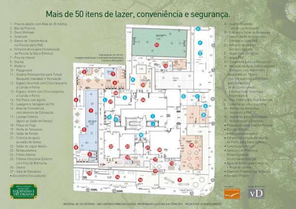 Imagem Apartamento com 3 Quartos à Venda, 117 m² em Vila Assunção - Santo André