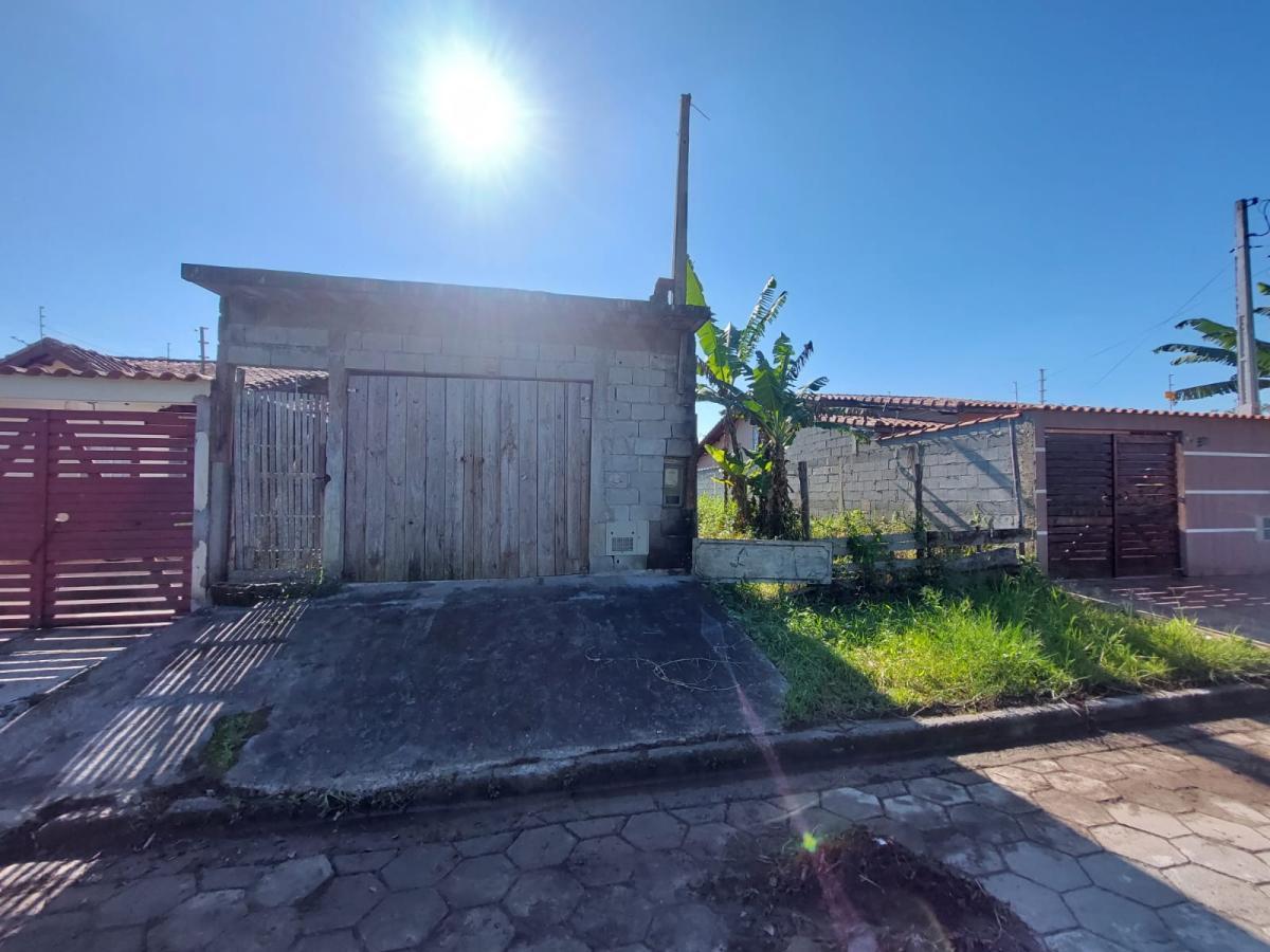 Terreno à Venda, 250 m²em Balneário Nova Itanhaém - Itanhaém