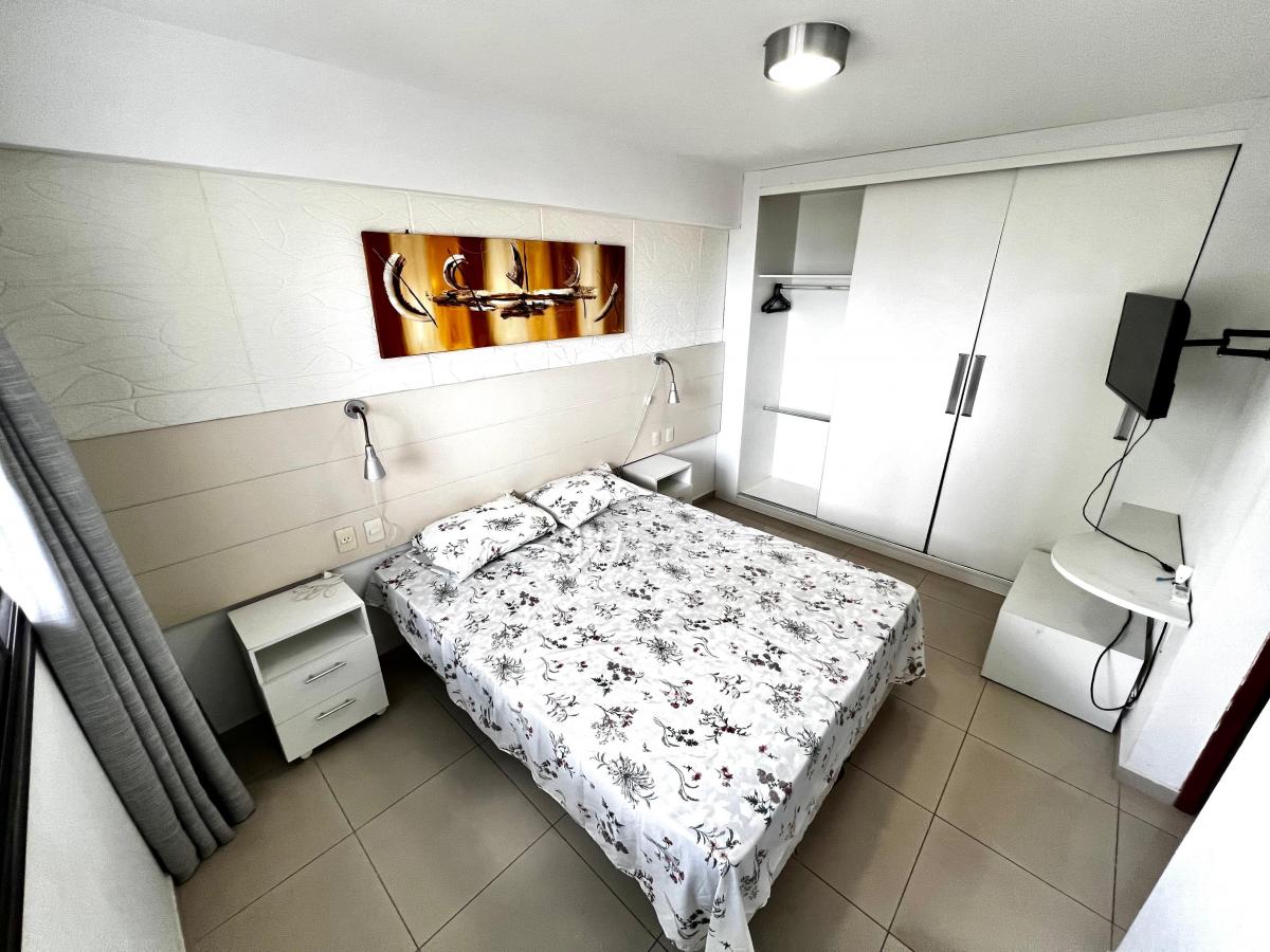 Imagem Apartamento com 2 Quartos à Venda, 55 m²em Ponta Negra - Natal Imagem Apartamento com 2 Quartos à Venda, 55 m²em Ponta Negra - Natal