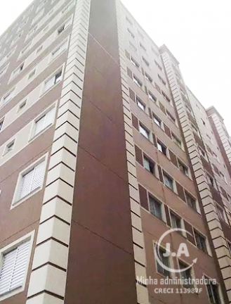 Imagem Apartamento com 2 Quartos à Venda, 44 m² em Centro - Guarulhos Imagem Apartamento com 2 Quartos à Venda, 44 m² em Centro - Guarulhos