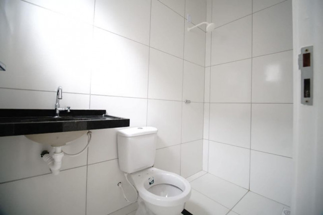 Imagem Casa com 3 Quartos à Venda, 120 m² em Luzardo Viana - Maracanaú Imagem Casa com 3 Quartos à Venda, 120 m² em Luzardo Viana - Maracanaú