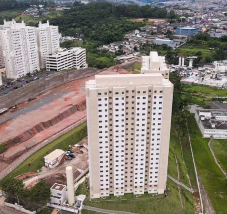 Imagem Apartamento com 2 Quartos à Venda,  em Colônia (Zona Leste) - São Paulo