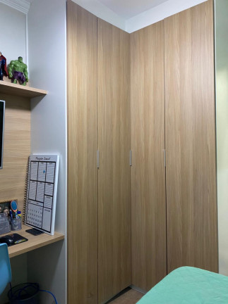 Imagem Apartamento com 3 Quartos à Venda, 63 m² em Cidade Líder - São Paulo