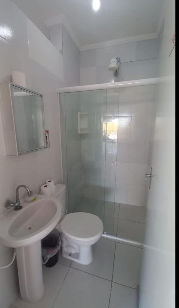 Imagem Casa com 5 Quartos à Venda, 550 m²em Centro - Peruibe